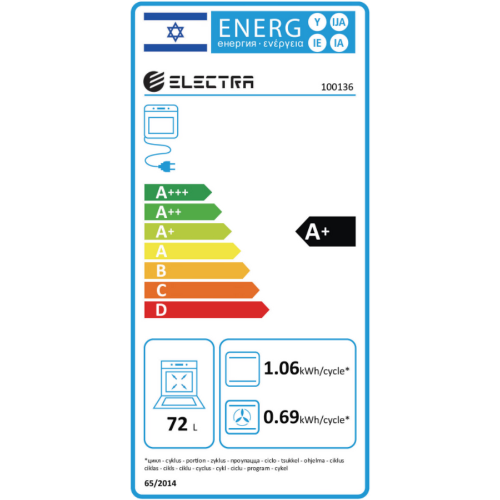 ���� ���� 72 ���� Electra 100136 ��� �� ���� 72 ���� -����� ���� ������ �"� ������ �����