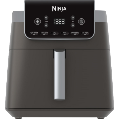 ��� ����� ������ �� 6.2 ���� Ninja Max Pro AF183 - ���� ���� ������ �"� ������ ����� 