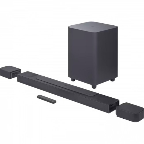 ���� ��� �� ������� ������ JBL Bar 800 Harman Dolby Atmos