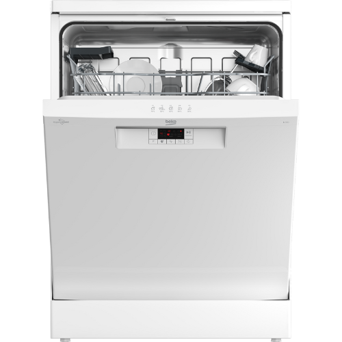���� ���� ���� Beko BDFN15423W ��� ���-������ ����� ����