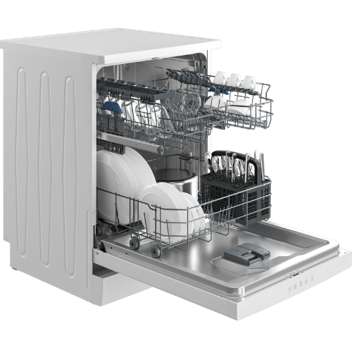 ���� ���� ���� Beko BDFN15423W ��� ���-������ ����� ����