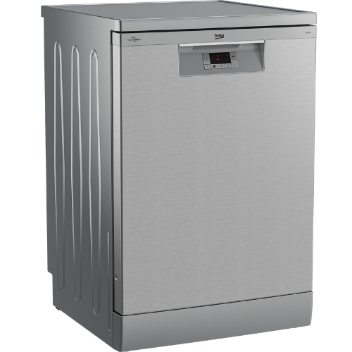 ���� ���� ���� Beko BDFN15423X ��� �������-������ ����� ����