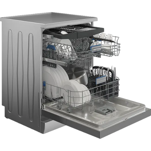 ���� ���� ��� ��� BDFN36522XQ ��� Beko �������-������ ����� ����