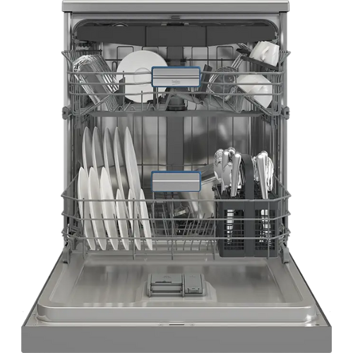 ���� ���� ��� ��� BDFN36522XQ ��� Beko �������-������ ����� ����