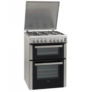 תנור משולב דו תאי 60 ס״מ BL1218X נירוסטה BELLERS תנור משולב דו תאי 60 ס״מ BL1218X נירוסטה BELLERS