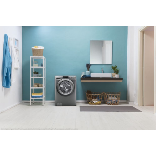 ����� ����� ��� ���� 9 �"� CANDY CS1292DRRE/1-S ���� - ������ ����� ����