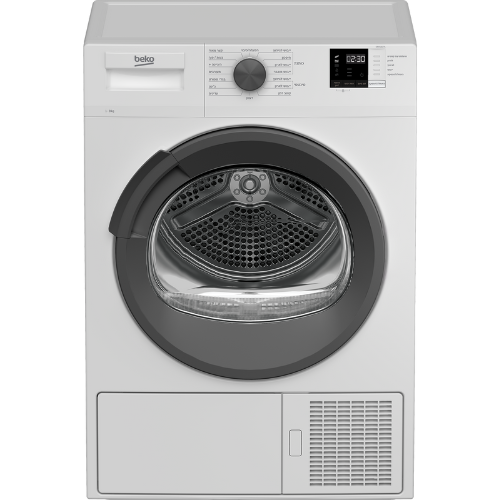 ����� ����� 8 ���� Beko DRXS827A ��� �������� ����� ������ A-������ ����� ����