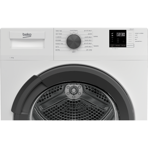 ����� ����� 8 ���� Beko DRXS827A ��� �������� ����� ������ A-������ ����� ����