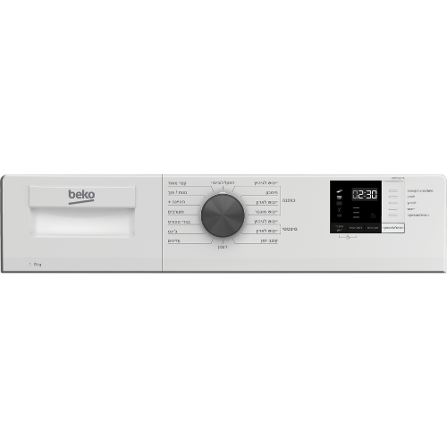����� ����� 8 ���� Beko DRXS827A ��� �������� ����� ������ A-������ ����� ����