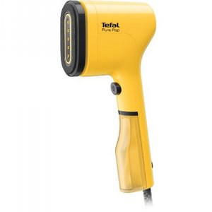 מגהץ קיטור אנכי Tefal Pure Pop DT2024G0 - צבע ירוק אחריות ע"י היבואן הרשמי מגהץ קיטור אנכי Tefal Pure Pop DT2024G0 - צבע ירוק אחריות ע"י היבואן הרשמי