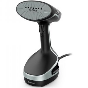 מגהץ קיטור אנכי Tefal DT8250 - שנה אחריות ע"י היבואן הרשמי מגהץ קיטור אנכי Tefal DT8250 - שנה אחריות ע"י היבואן הרשמי