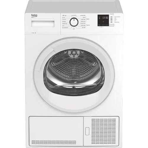 ����� ����� 8 �"� �������� ��� DU8112TX0W ��� BEKO-������ ����� ����