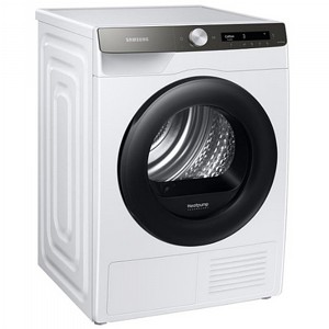 מייבש כביסה 8 ק"ג HEAT PUMP קונדנסור מבית SAMSUNG סמסונג דגם DV80T5221AT | יבואן רשמי מייבש כביסה 8 ק"ג HEAT PUMP קונדנסור מבית SAMSUNG סמסונג דגם DV80T5221AT | יבואן רשמי