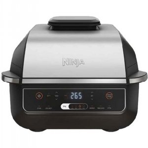 ���� ����� Ninja Grill EG203 - ��� ���� �� ������� ���� ���� ������ �"� ������ ����� 