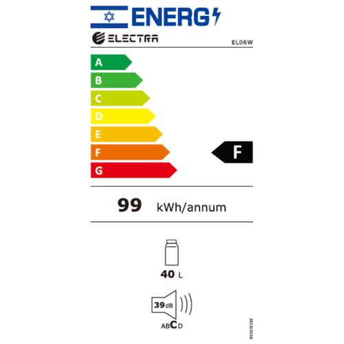 ���� ����� ����� ����� ����� 41 ���� Electra EL06W - ����� ��� ������ �"� ������ �����