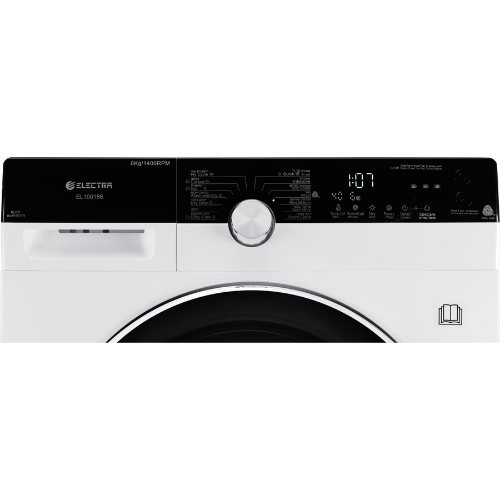 ����� ����� ��� ���� 8 �"� ������ ����� 6 �"� ������� 1400 ��"� Electra EL100186 - ��� ��� ������ �"� ������ �����