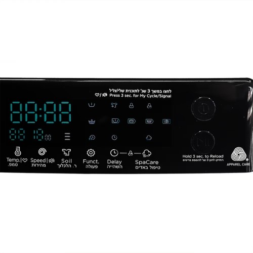 ����� ����� ��� ���� 12 �"� 1400 ��"� ��� Electra EL1214 - ������ ����� ����