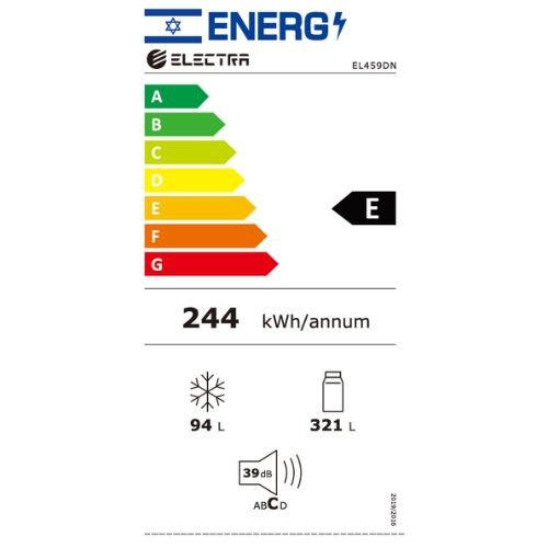 ���� ����� ����� ������ ELECTRA EL459DN ������� ������ - ������ ������ ����� ����