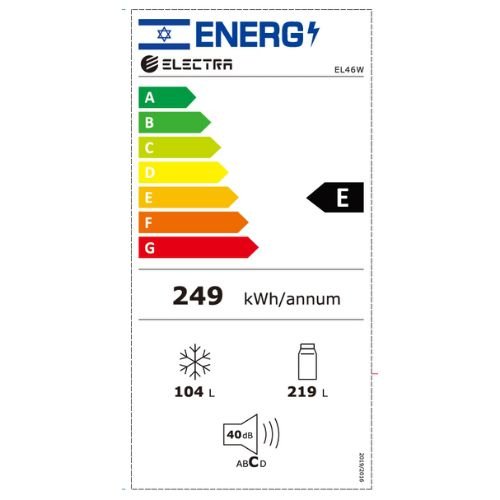 ���� ����� ����� 323 ���� ��� Electra EL46WL - ����� �� ���� - ����� ��� ������ �"� ������ �����