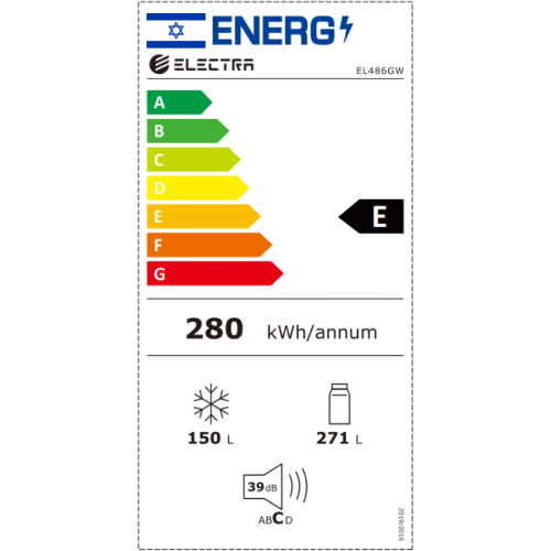 ���� 4 ����� 421 ���� ��� Electra EL486GW �� ���� ����� ������ ���� ���� - ����� ������ ���� ������ �"� ������ �����