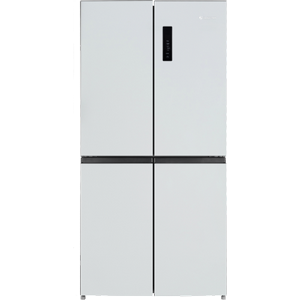 מקרר 4 דלתות 503 ליטר נטו Electra EL5510W עם מפסק תאורה באישור מכון צומת - גימור לבן אחריות ע"י היבואן הרשמי מקרר 4 דלתות 503 ליטר נטו Electra EL5510W עם מפסק תאורה באישור מכון צומת - גימור לבן אחריות ע"י היבואן הרשמי