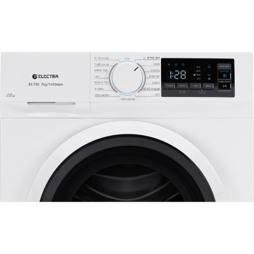 ����� ����� ��� ���� 7 �"� Electra EL700 �� ���� Inverter ������� 1400 ��"� - ��� ��� ������ �"� ������ �����