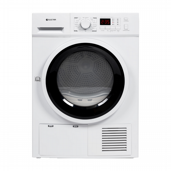 ����� ����� �������� ��� ���� 8 �� Electra EL865 - ��� ��� ������ �"� ������ �����