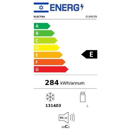 ���� ����� ����� 513 ���� ��� Electra EL8663N - ����� ������� ������ �"� ������ �����