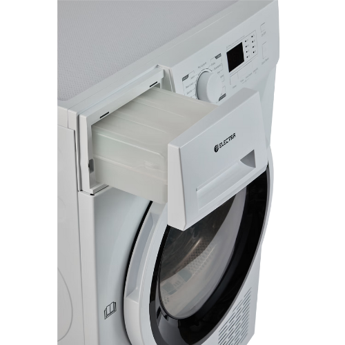 ����� ����� �������� ��� ���� 8 �"� Electra EL895 Heat Pump - ��� ��� ������ �"� ������ �����