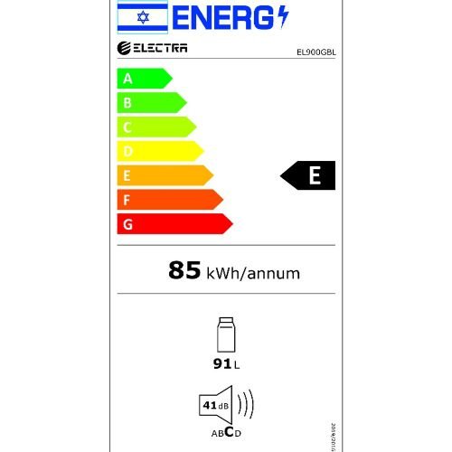 ���� ����� ���� 90 ���� Electra EL990BL - ��� ���� ������ �"� ������ �����