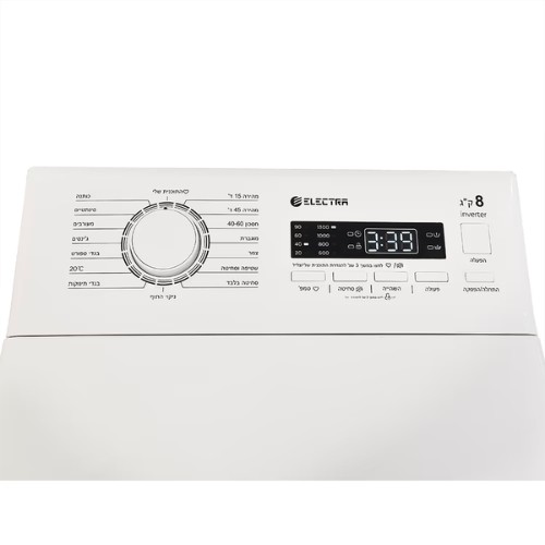 ����� ����� ��� ����� 8 �"� 1300 ��"� ��� Electra ETL100180WH - ������ ����� ����