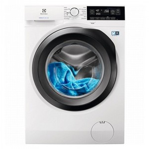מכונת כביסה 10 ק"ג פתח חזית Electrolux אלקטרולוקס EW6F3146EBM | אחריות יבואן רשמי מכונת כביסה 10 ק"ג פתח חזית Electrolux אלקטרולוקס EW6F3146EBM | אחריות יבואן רשמי