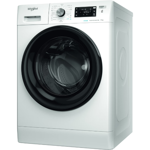 ����� ����� ��� ���� 8 �"� Whirlpool FFB 8258 BV IL ������� 1200 ��"� - ��� ��� ������ �"� ������ �����