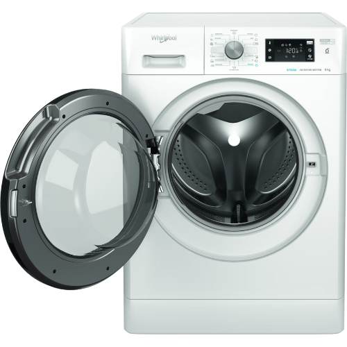 ����� ����� ��� ���� 7 �"� Whirlpool FFS 7258 B ������� 1200 ��"� - ��� ��� ������ �"� ������ �����