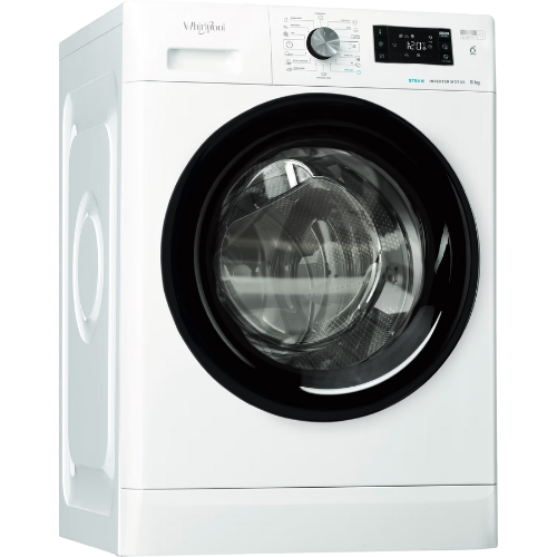 ����� ����� ��� ���� 7 �"� Whirlpool FFS 7258 B ������� 1200 ��"� - ��� ��� ������ �"� ������ �����