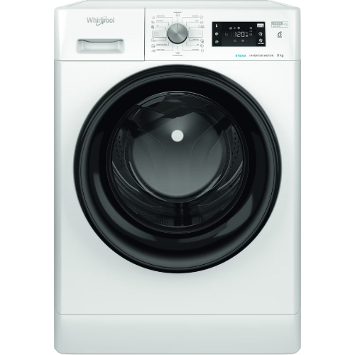 ����� ����� ��� ���� 7 �"� Whirlpool FFS 7258 B ������� 1200 ��"� - ��� ��� ������ �"� ������ �����