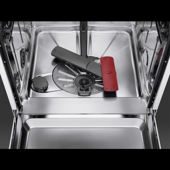 ���� ���� ���������� ��� AEG FSE63807P | ������ ����� ����