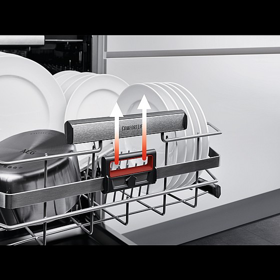 ���� ���� ���������� ��� AEG FSE63807P | ������ ����� ����