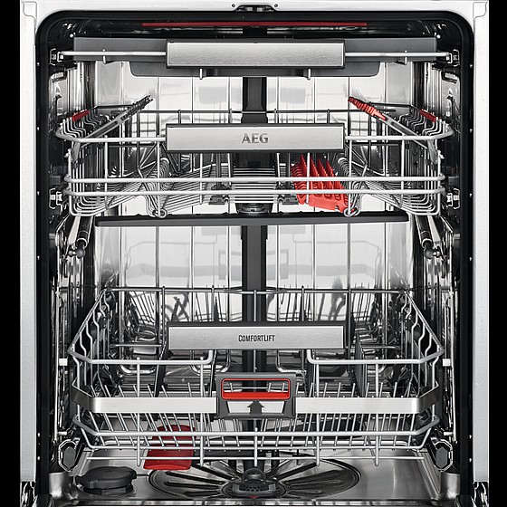 ���� ���� ���������� ��� AEG FSE63807P | ������ ����� ����
