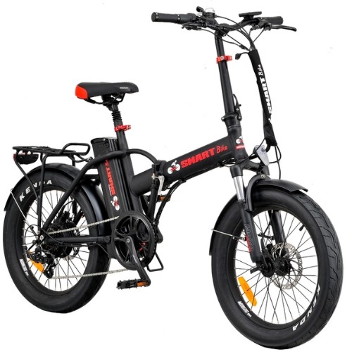  ������� ������� Smart Bike Force 3 48V | ����� ����
