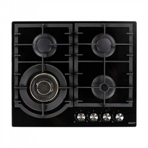 כיריים 4 להבות MIDEA G40ME096-GFD60/6731 שחור | יבואן רשמי כיריים 4 להבות MIDEA G40ME096-GFD60/6731 שחור | יבואן רשמי