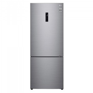 מקרר מקפיא תחתון 465 ליטר LG אל ג׳י דגם GRB479BF מקרר מקפיא תחתון 465 ליטר LG אל ג׳י דגם GRB479BF