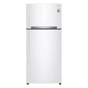 מקרר מקפיא עליון 515 ליטר LG אל ג׳י דגם GRM6781W מקרר מקפיא עליון 515 ליטר LG אל ג׳י דגם GRM6781W