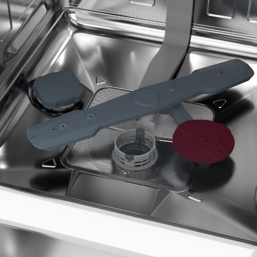 ���� ���� 60 �"� 14 ������ ���� Blomberg GSN409P8X - ����� ������� ������ �"� ������ �����