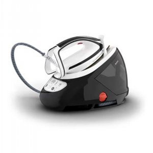 מגהץ קיטור Tefal GV9550 - שלוש שנות אחריות ע"י היבואן הרשמי מגהץ קיטור Tefal GV9550 - שלוש שנות אחריות ע"י היבואן הרשמי