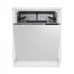 מדיח כלים אינטגראלי מלא 14 מערכות כלים דגם BLOMBERG GVN209P8X | יבואן רשמי מדיח כלים אינטגראלי מלא 14 מערכות כלים דגם BLOMBERG GVN209P8X | יבואן רשמי