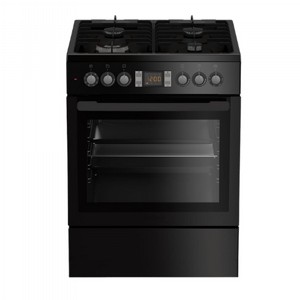 תנור אפייה משולב 65 ליטר שחור דגם BLOMBERG HGN9533Z | אחריות יבואן רשמי תנור אפייה משולב 65 ליטר שחור דגם BLOMBERG HGN9533Z | אחריות יבואן רשמי