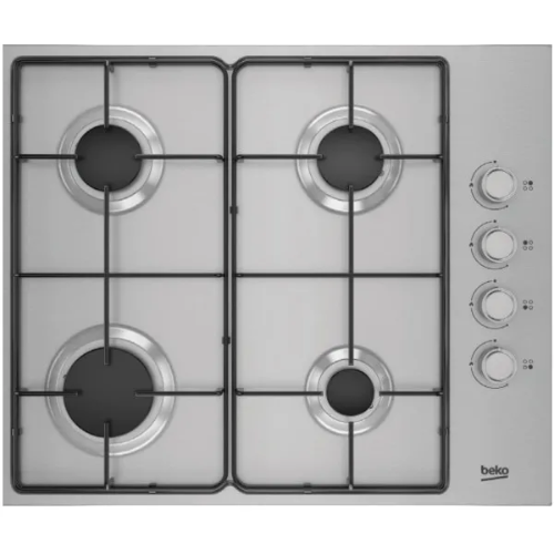 ������ �� 60 �"� ��� Beko HIGG64124SX ��� �������-������ ����� ����