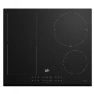 כיריים אינדוקציה 60 ס"מ FLEX דגם HII64202FMT בקו Beko-אחריות יבואן רשמי כיריים אינדוקציה 60 ס"מ FLEX דגם HII64202FMT בקו Beko-אחריות יבואן רשמי