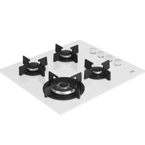 ������ �� 60 �"� 4 ����� ��� HILW64122SW ��� Beko ������ ����-������ ����� ����